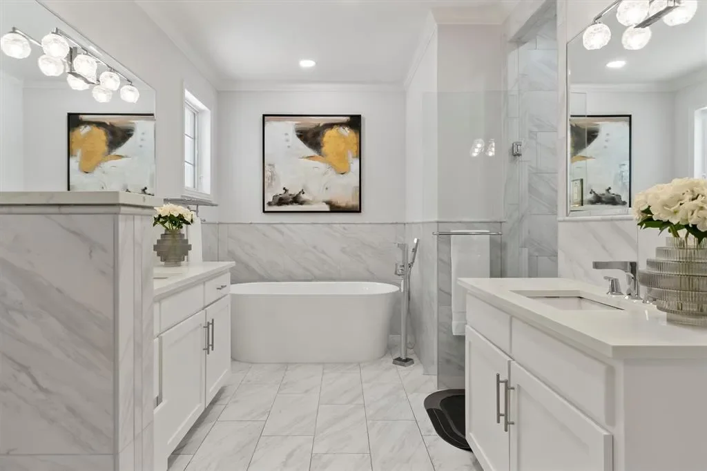 4415 Gloster Road, Dallas, Texas, United States. - Photo 24