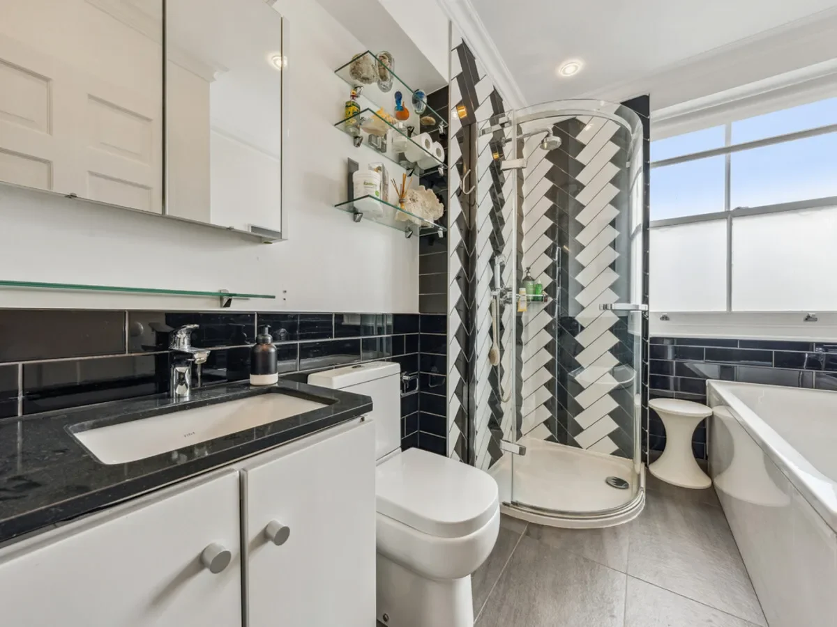 Neville Street, London, SW7, London, England, United Kingdom. - Photo 9