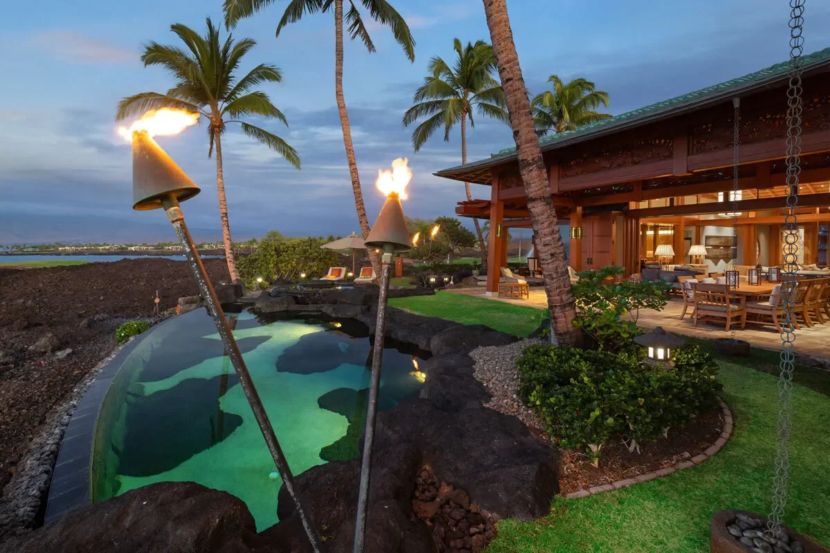68-1000 KE KAILANI DR, Kamuela, HI, 96743, USA, Waikoloa Village, Hawaii, United States. - Photo 24