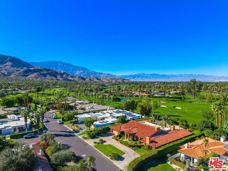 71150 N Thunderbird Terrace, Rancho Mirage, California, United States. - Photo 26