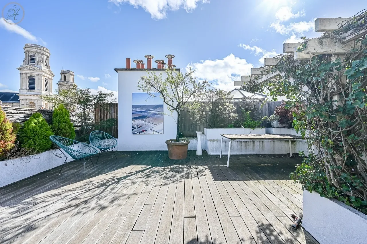 Paris, Île-de-France, France. - Photo 28