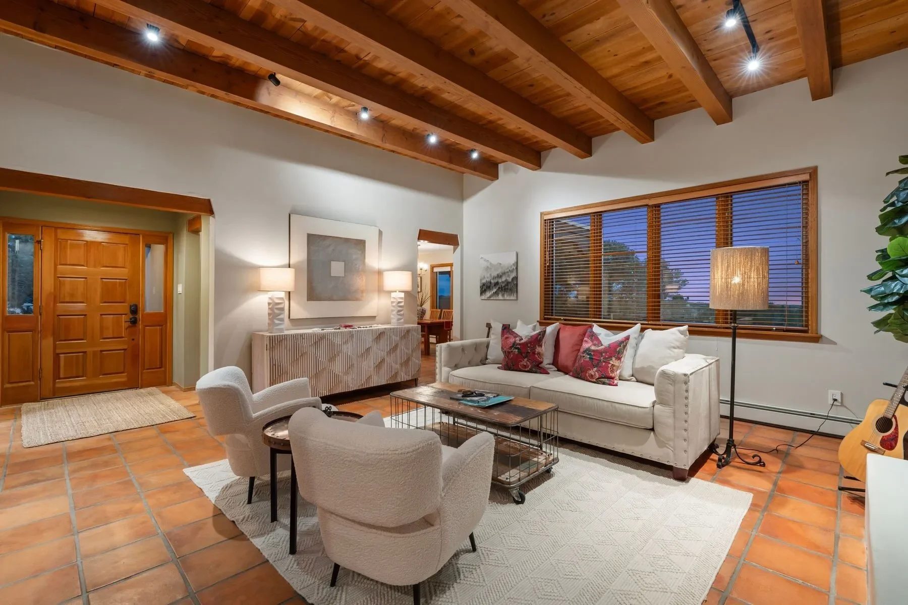 17 Camino Estrellas , Santa Fe, NM 87508, Santa Fe, New Mexico, United States. - Photo 6