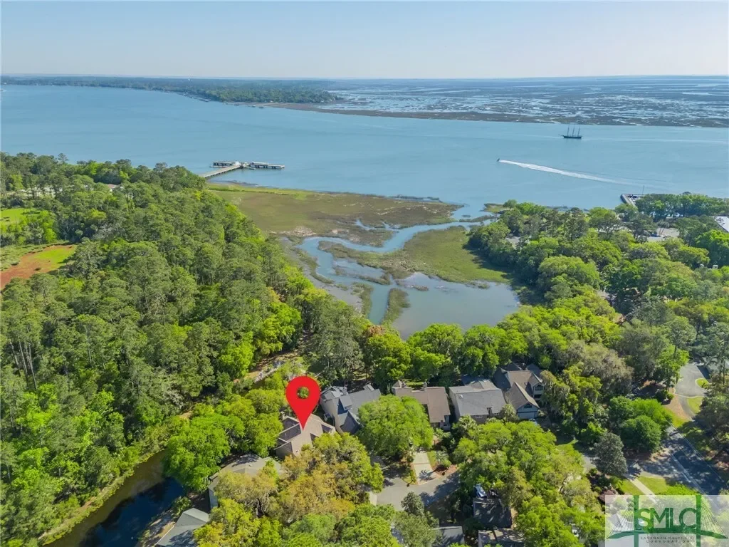 5 Windlass Court, Savannah, Georgia, United States. - Photo 35