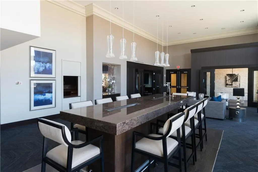 270 17th Street NW 1804, Atlanta, Georgia, United States. - Photo 18