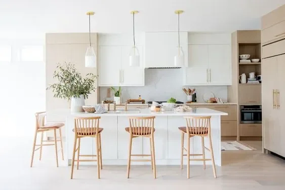 T4 - 4 rooms - 91 m²