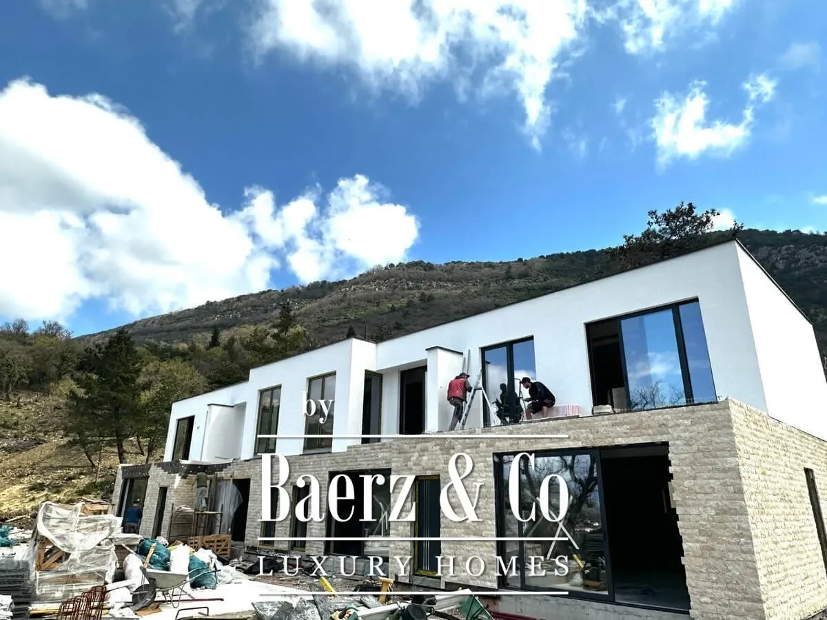 Kotor, Kotor Municipality, Montenegro. - Photo 17