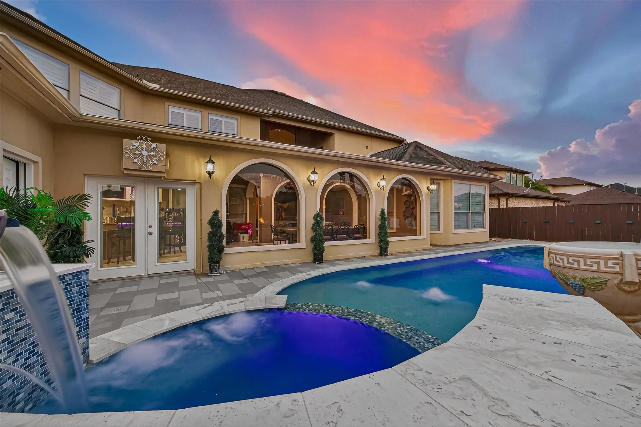 23711 Certosa Drive, Richmond, TX 77406, Richmond, Texas, United States. - Photo 11