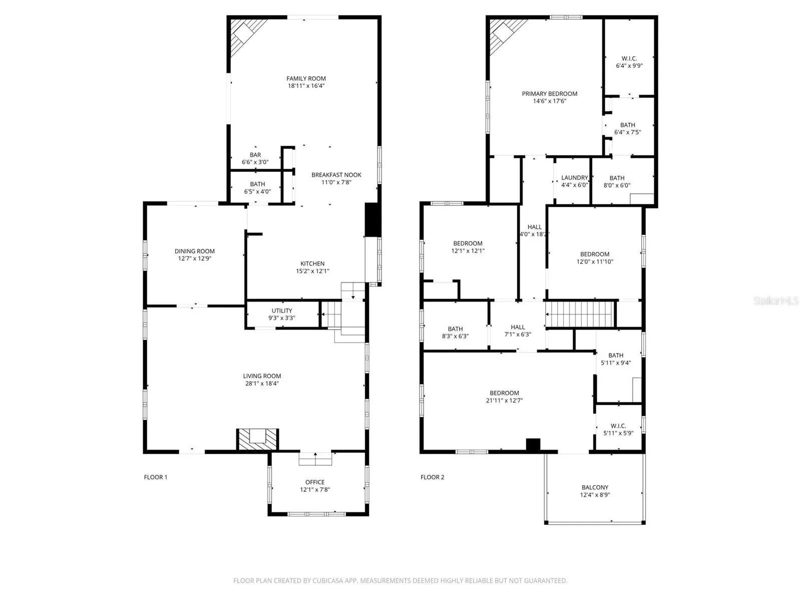 1336 INDIAN ROCKS ROAD, BELLEAIR, FL, 33756, USA, Clearwater, Florida, United States. - Photo 35