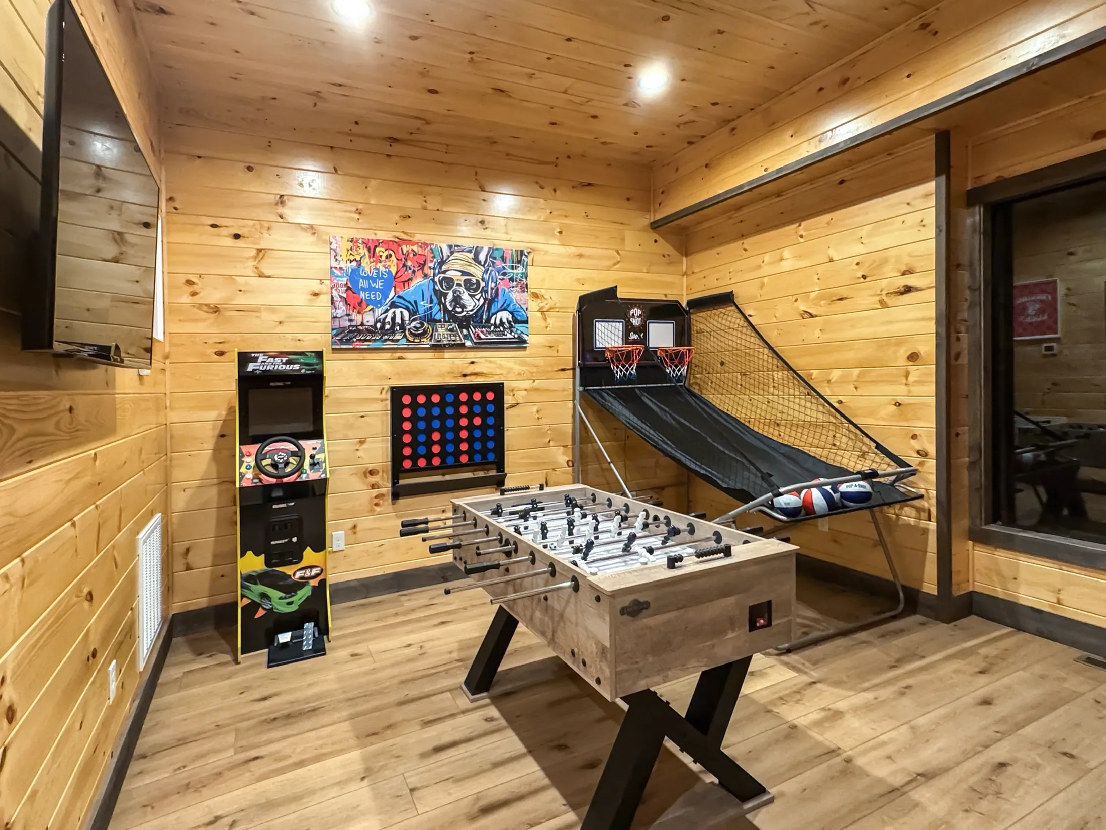 2313 Grey Fox, Sevierville, TN 37862, Sevierville, Tennessee, United States. - Photo 29