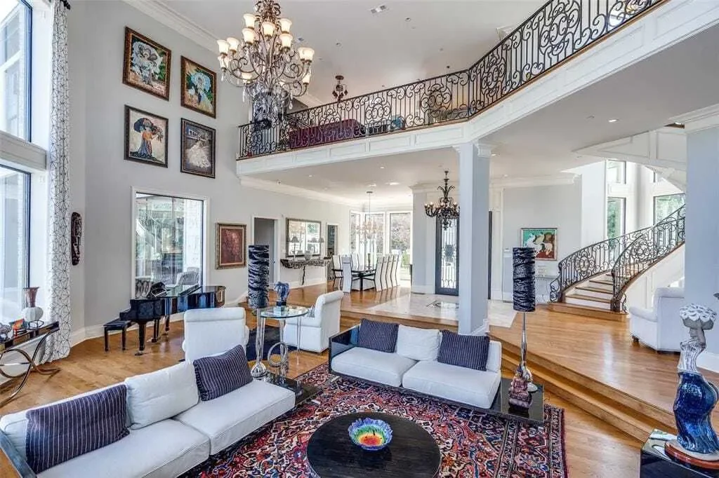 4511 Watauga Road, Dallas, TX, 75209, USA, Dallas, Texas, United States. - Photo 8