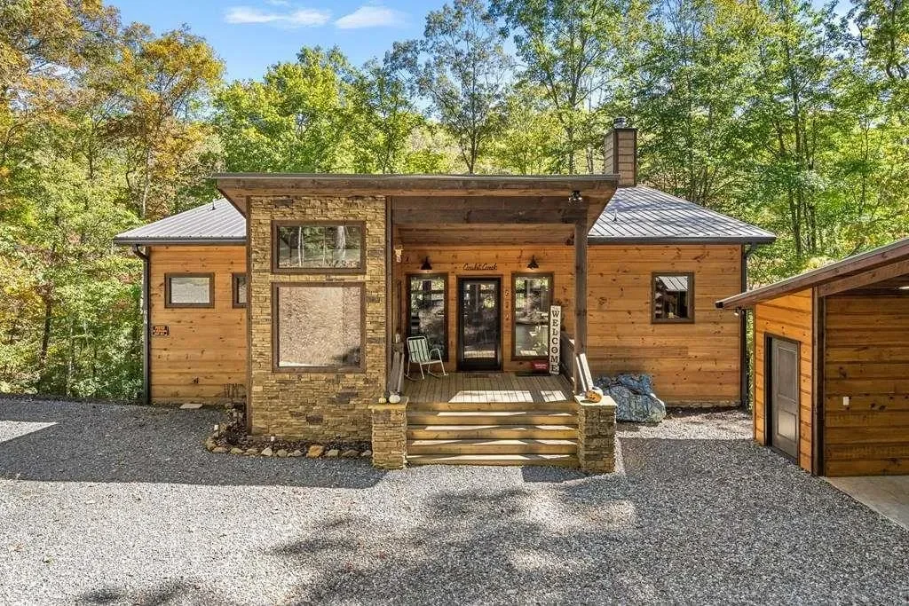 217 Goldmine Road, Morganton, United States. - Photo 5