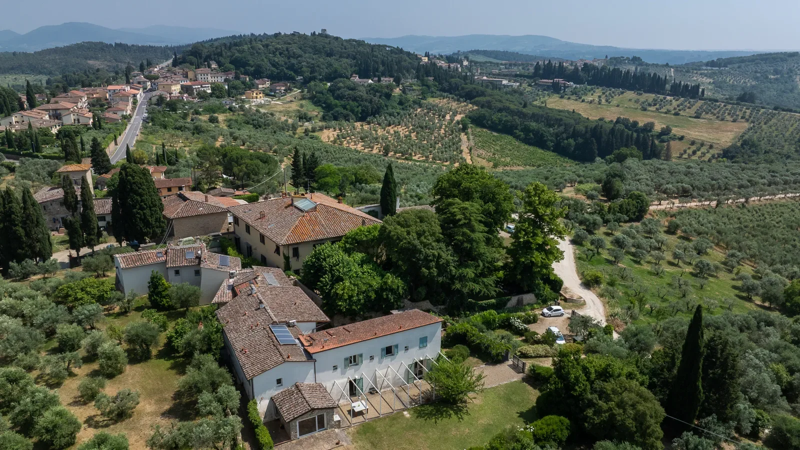 50023 Impruneta, Metropolitan City of Florence, Italy, Impruneta, Tuscany, Italy. - Photo 5
