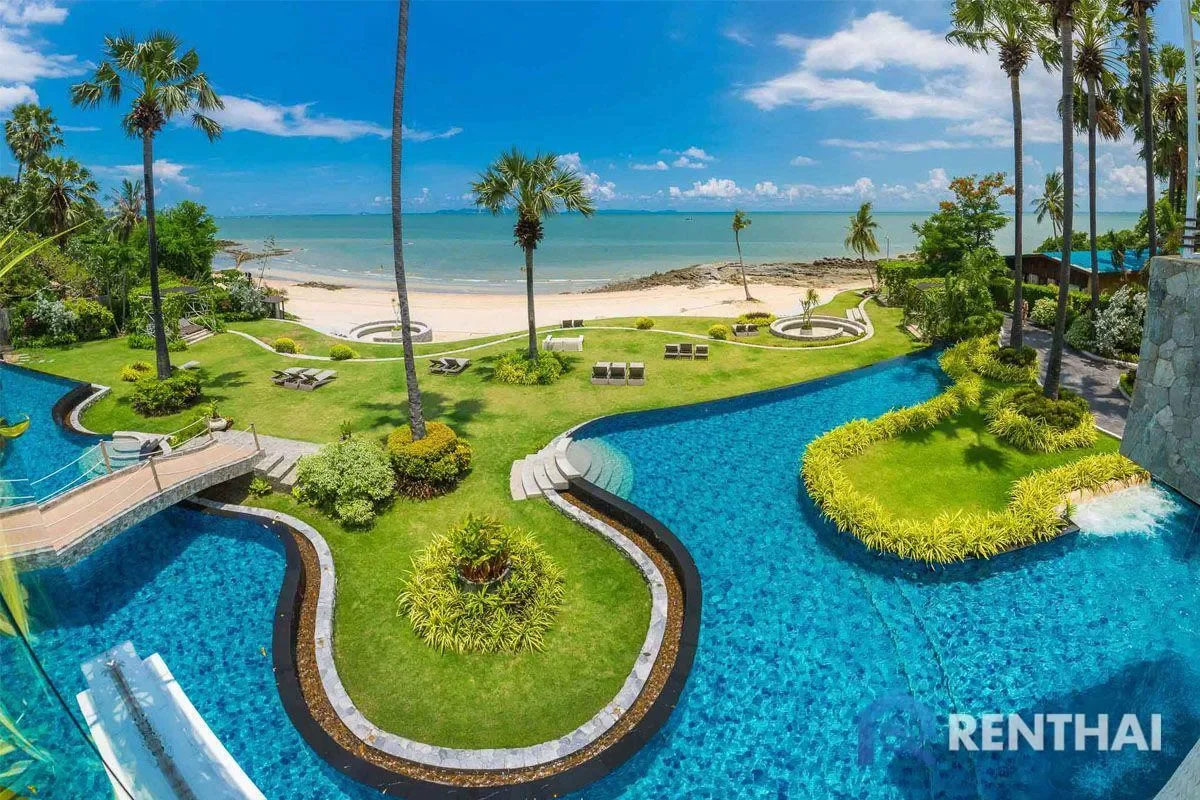 The Palm, Chon Buri, Pattaya City, Chon Buri, Thailand. - Photo 15