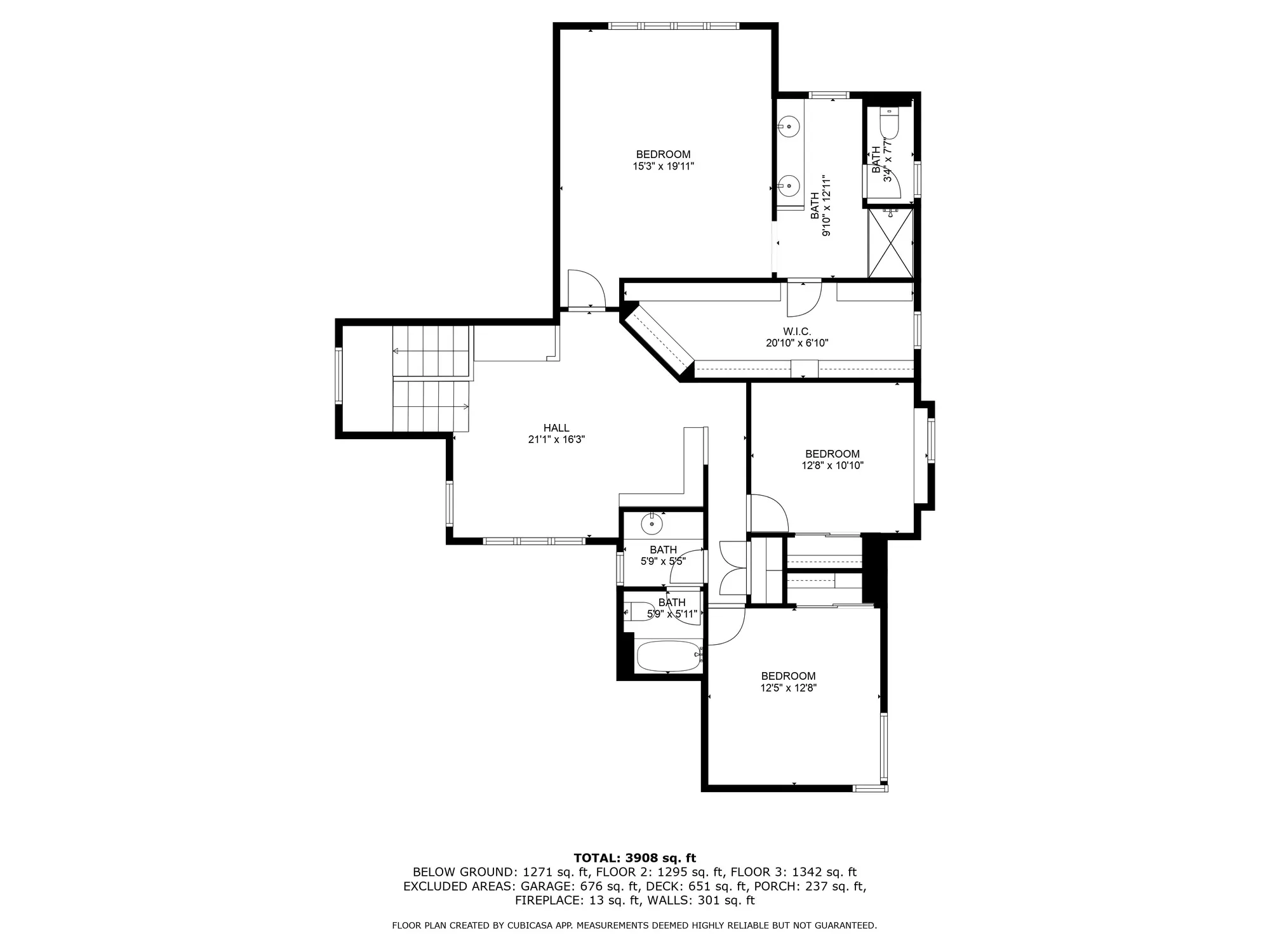33095 Bergen Mountain Road , Evergreen, CO 80439, Evergreen, Colorado, United States. - Photo 41