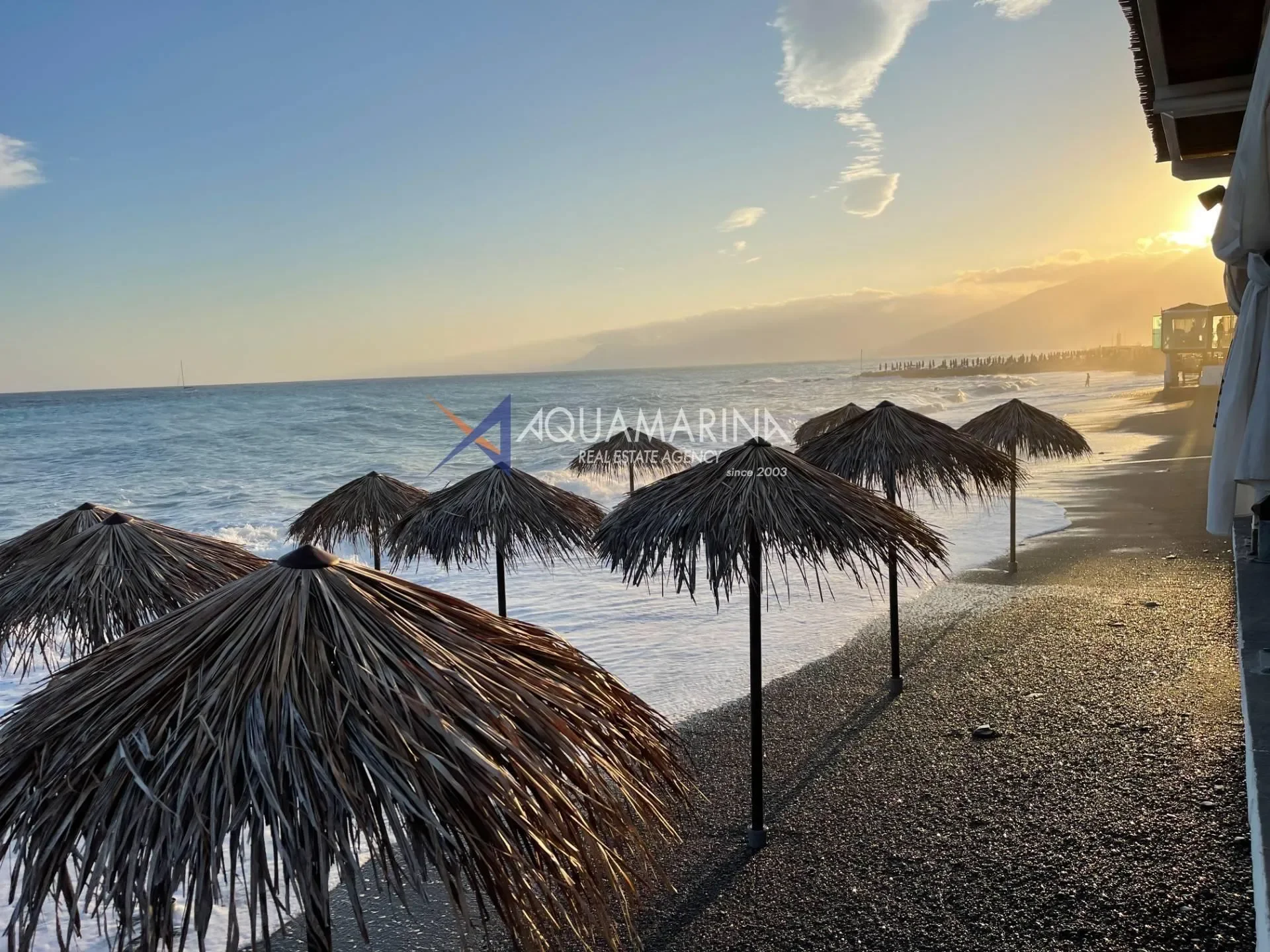Bordighera, Liguria, Italy. - Photo 4