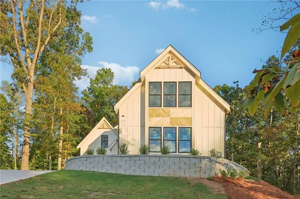 7540 Crestline Drive, Cumming, Georgia, United States. - Photo 12