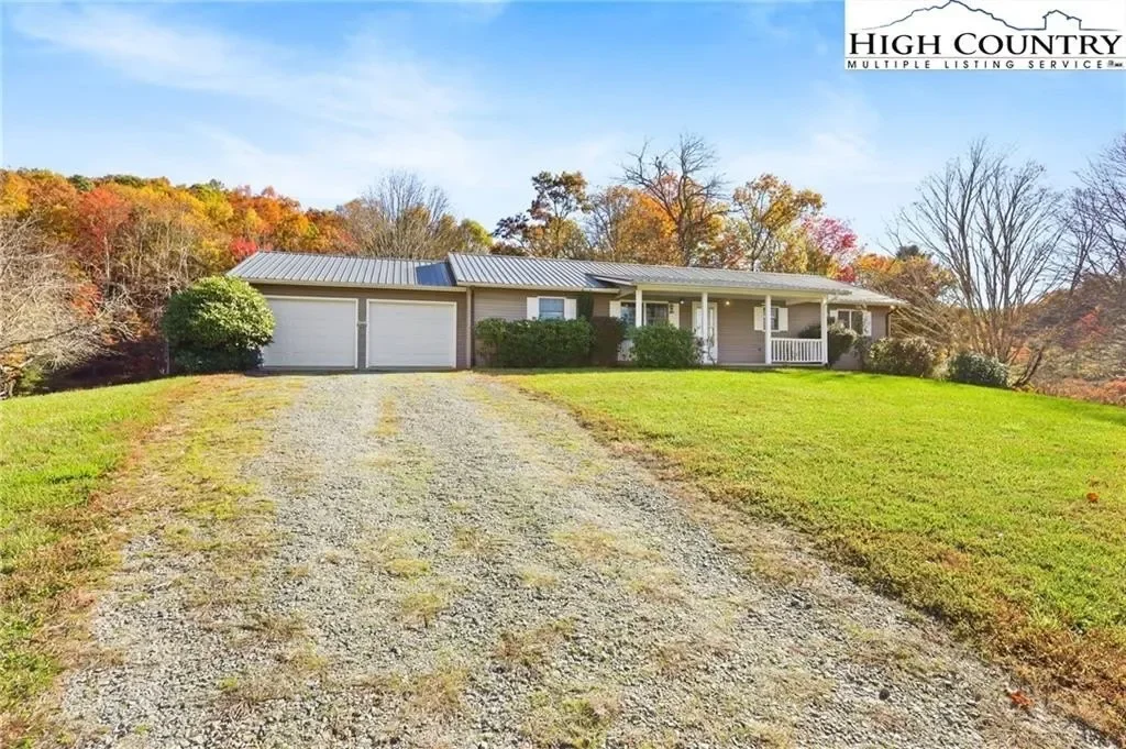 762 George Eggers Road, Banner Elk, NC 28604, Banner Elk, North Carolina, United States. - Photo 27