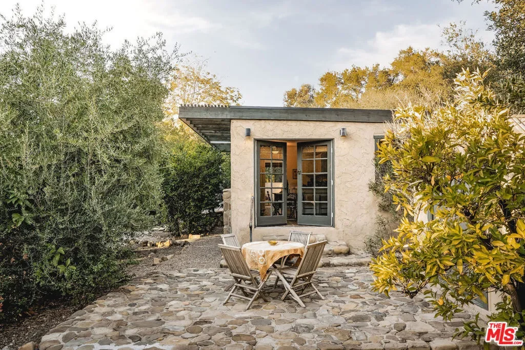 4158 Grand Avenue, Ojai, California, United States. - Photo 22