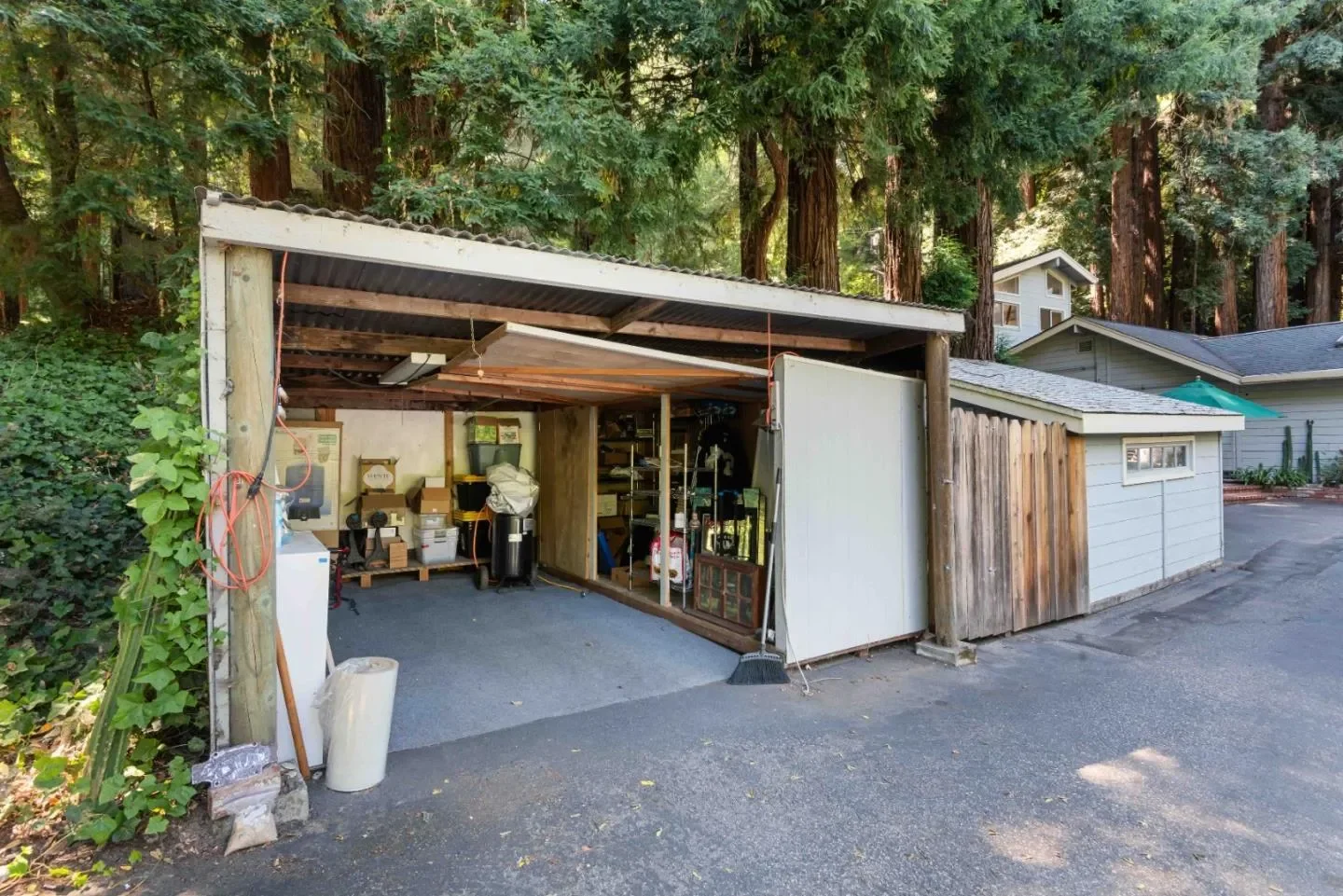 2510 Bean Creek Road, Scotts Valley, California, United States. - Photo 48