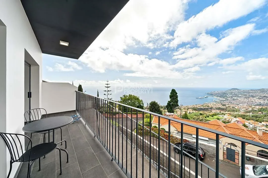 Funchal, Madeira, Funchal, Se, Madeira, Portugal. - Photo 21
