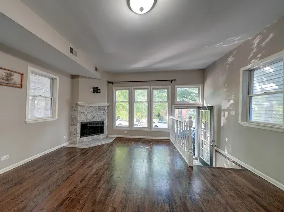 2340 W Moffat Street, Chicago, IL 60647, Chicago, Illinois, United States. - Photo 7