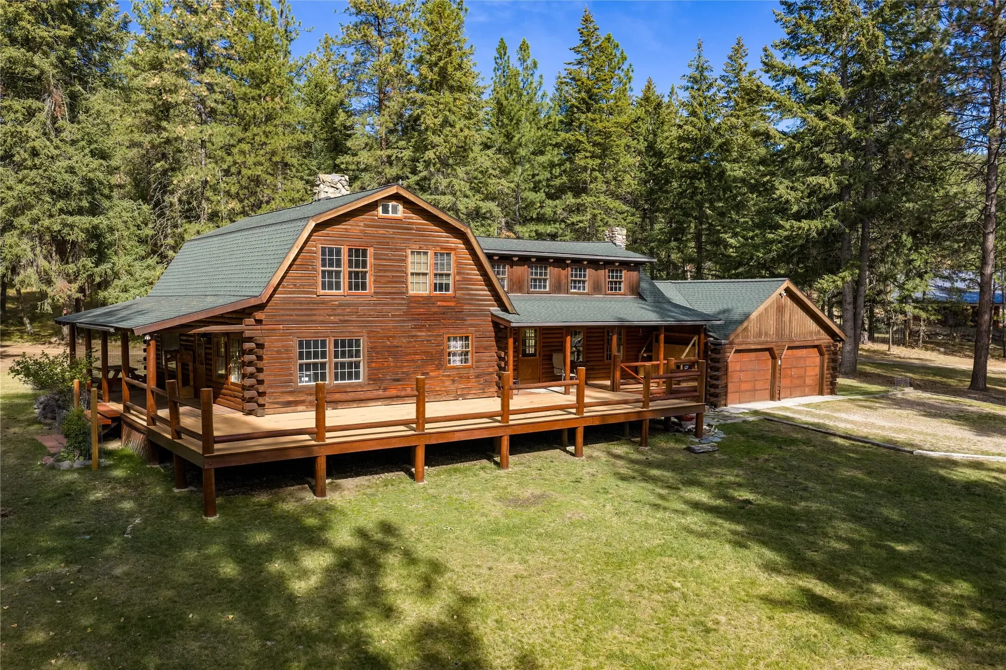 19600 Wambli Lane, Frenchtown, Montana, United States. - Photo 37