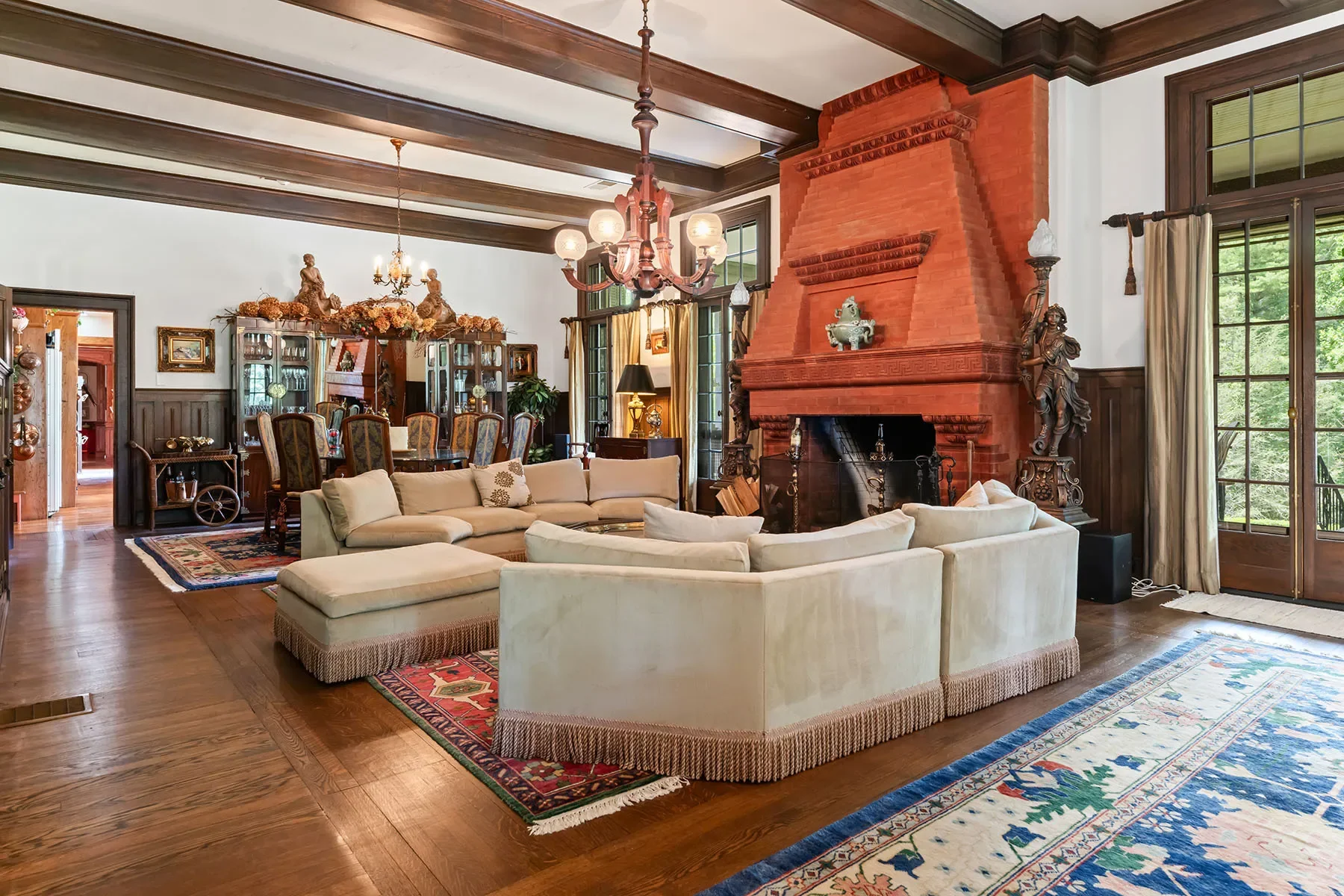 2531 Little River Road, Hendersonville, NC 28739, Laurel Park, North Carolina, United States. - Photo 7
