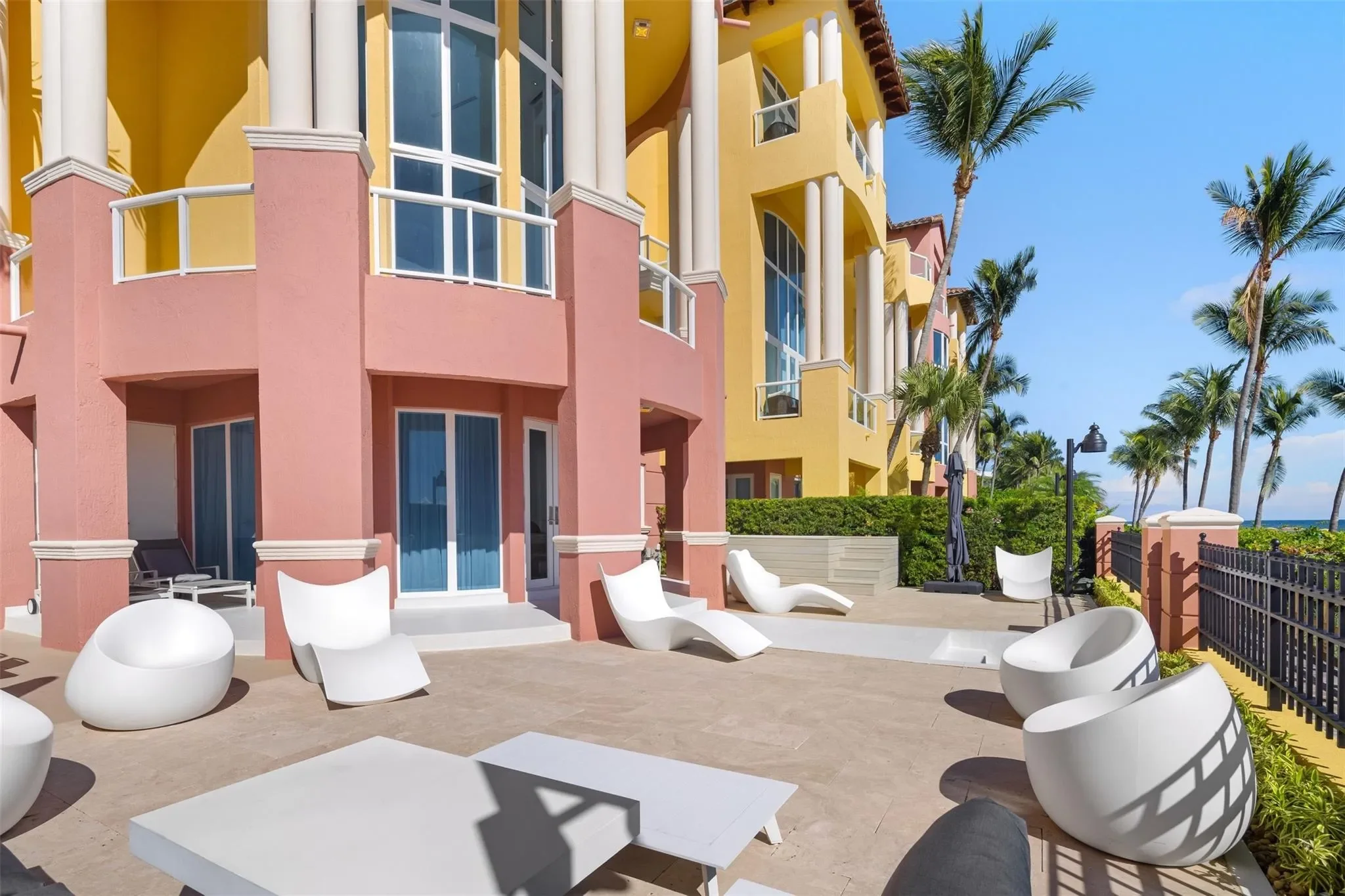 2140 N Ocean Blvd #V, Wilton Manors, Florida, United States. - Photo 42
