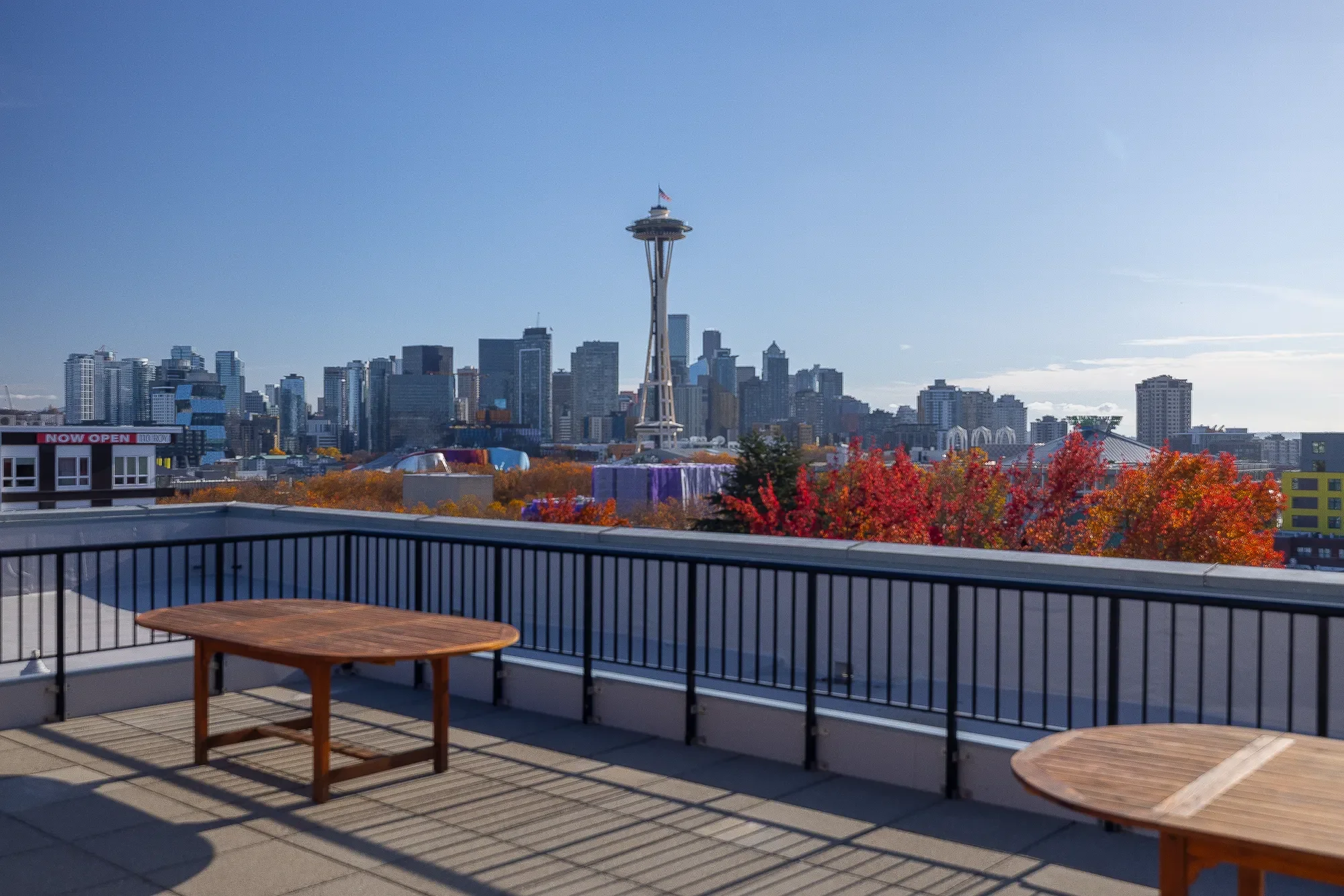 720 Queen Anne Ave N Unit #406 , Seattle, WA 98109, Seattle, Washington, United States. - Photo 24