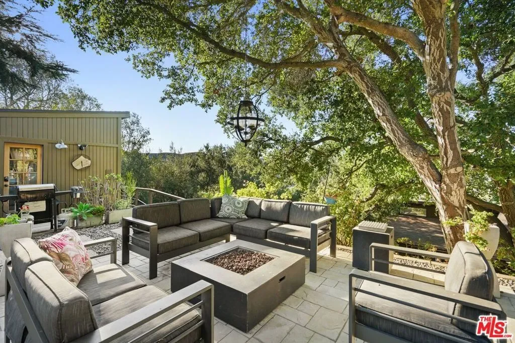 21956 Cereza Way, Topanga, California, United States. - Photo 40