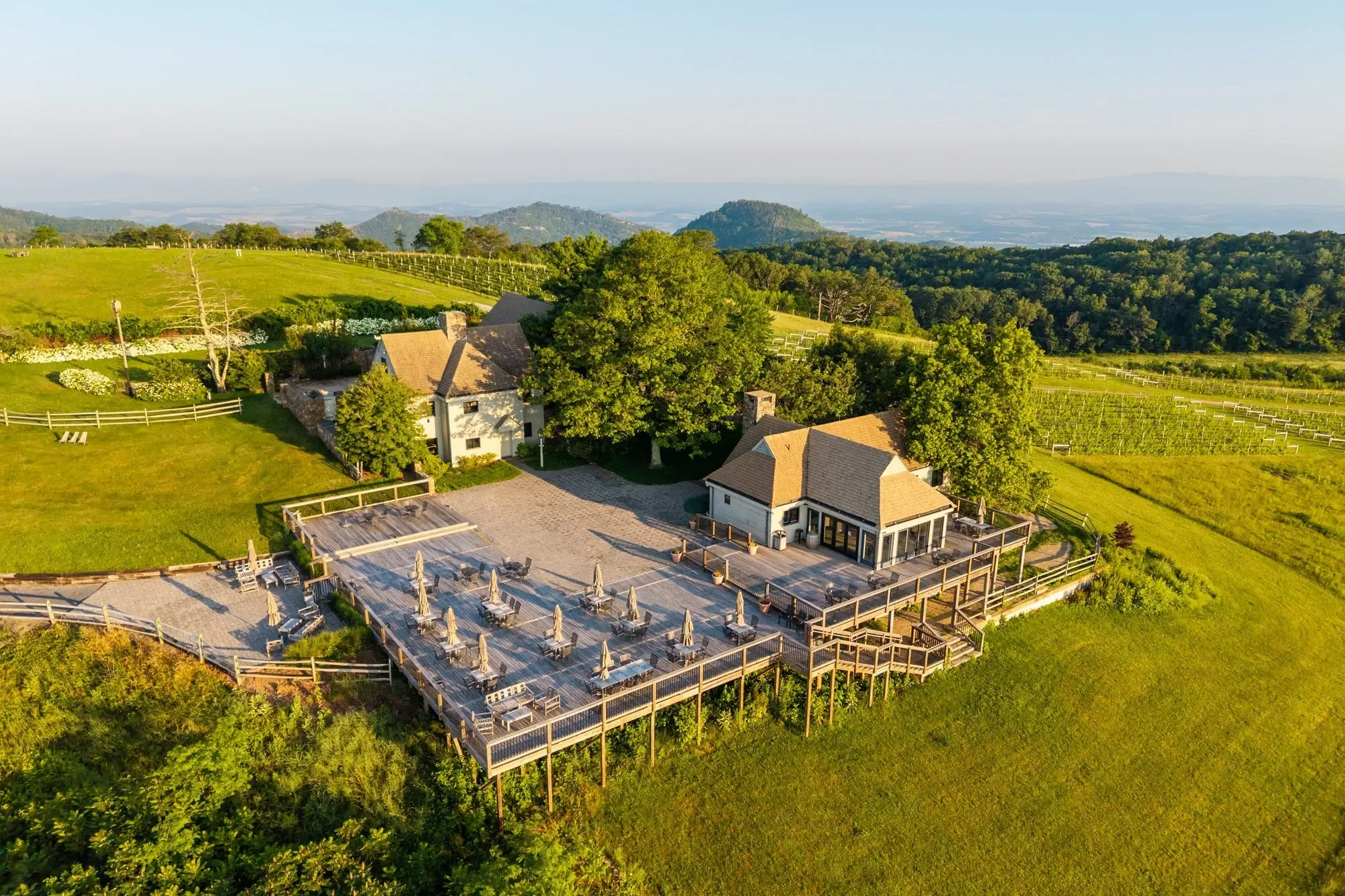 24981 Blue Ridge Parkway, Vesuvius, VA 22032, Vesuvius, Virginia, United States. - Photo 2