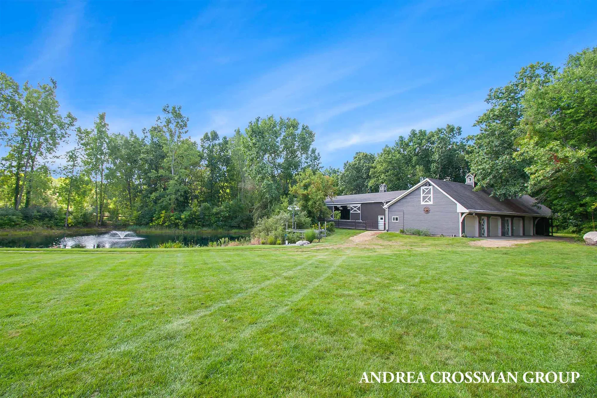 8955 W Braden Road, Haslett, MI 48840, Haslett, Michigan, United States. - Photo 60