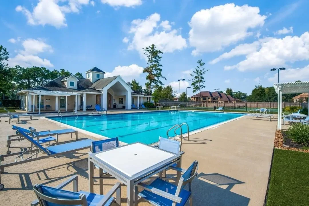 17 S Shadow Creek Villas Loop, Spring, TX 77389, Spring, Texas, United States. - Photo 6