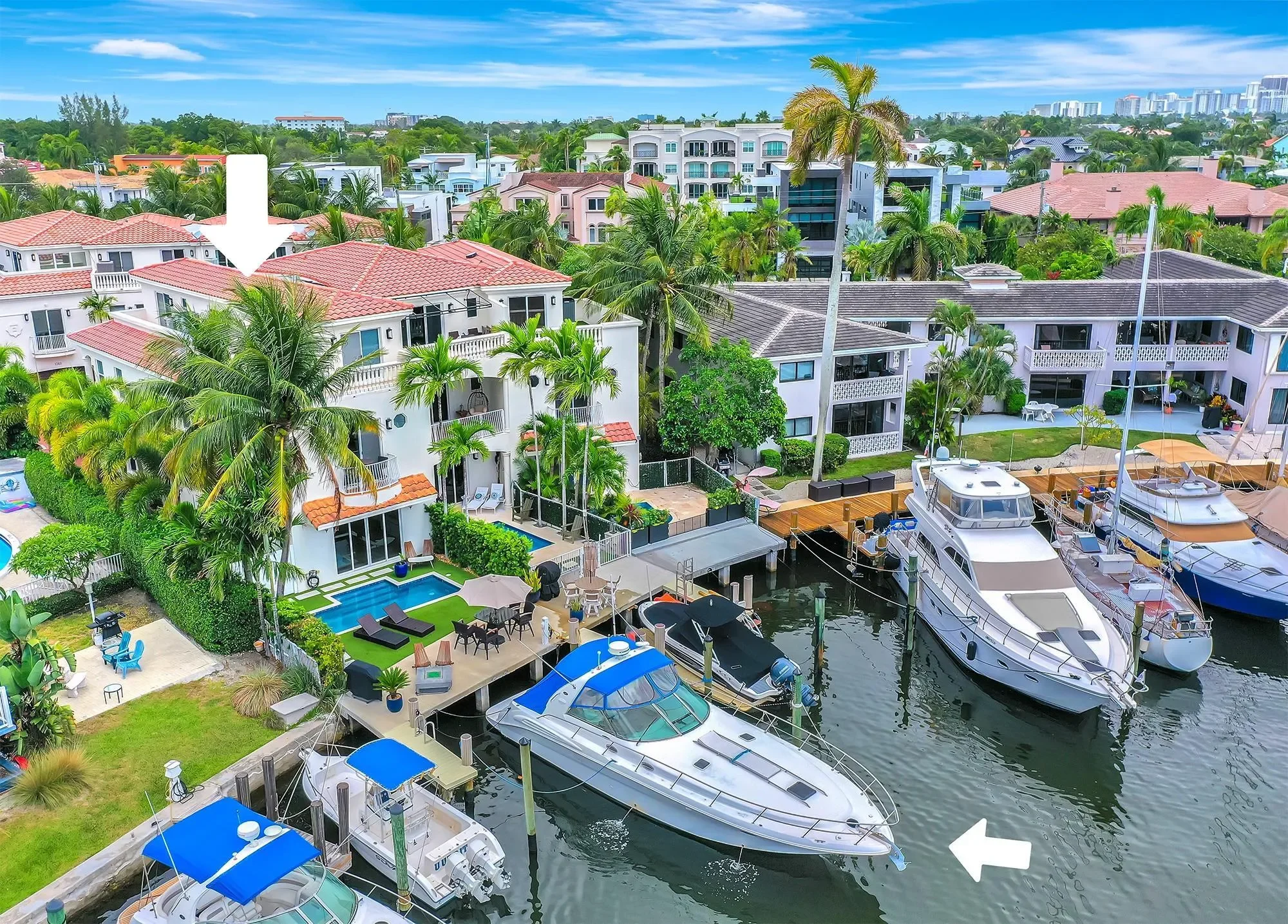 1368 BAYVIEW DR, Fort Lauderdale, Florida, United States. - Photo 6
