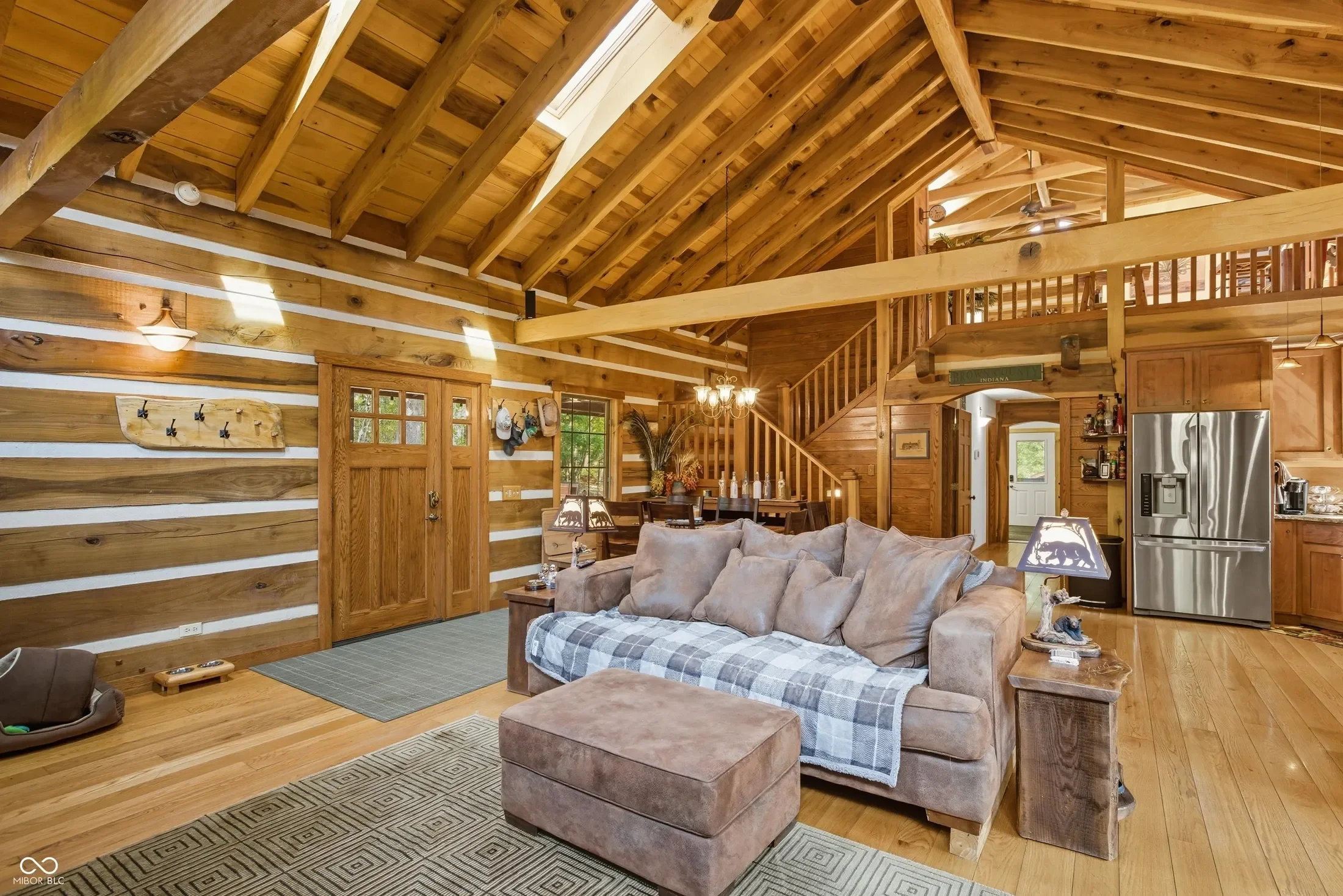 486 Oak Grove Road, Nashville, IN 47448, Nashville, Indiana, United States. - Photo 17