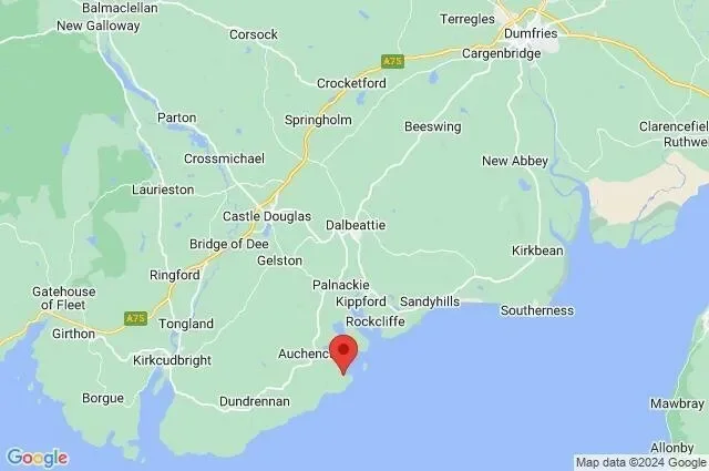 Balcary Bay Hotel, Solway Coast, Castle Douglas, Kirkcudbrightshire, Auchencairn, Scotland, United Kingdom. - Photo 47
