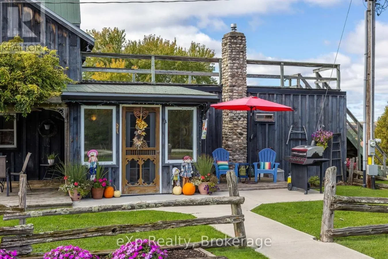 084672 SIDEROAD 6, Meaford, Ontario, Canada. - Photo 6
