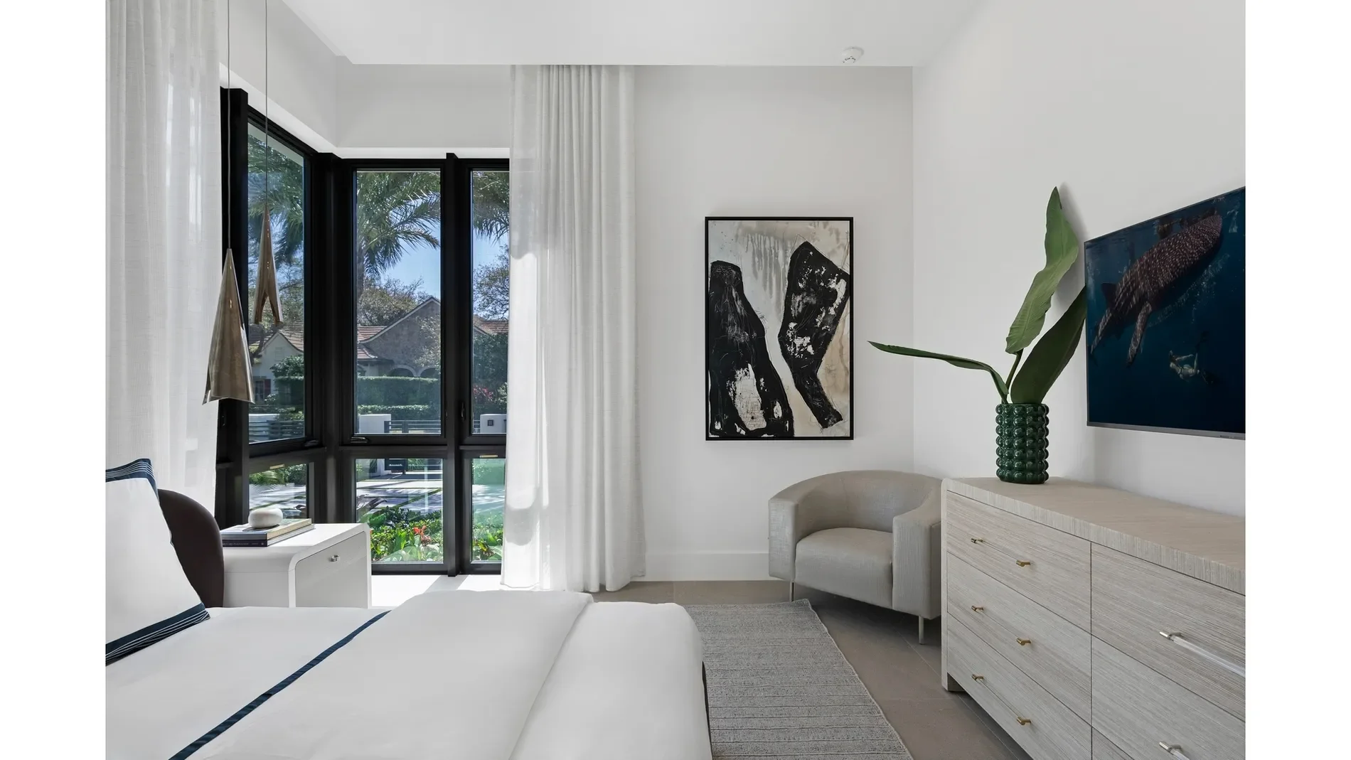 207 W Coconut Palm Road, Boca Raton, Florida, United States. - Photo 30