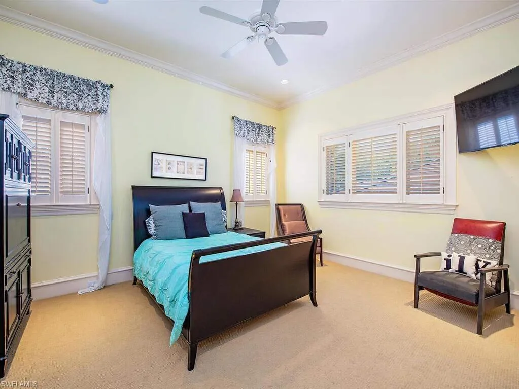 6955 Verde WAY, Naples, FL, 34108, USA, Naples, Florida, United States. - Photo 11