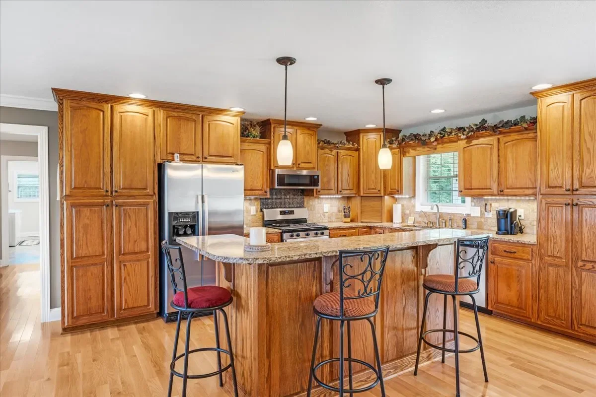 379 Hooper Road, Winchester, TN 37398, Estill Springs, Tennessee, United States. - Photo 25