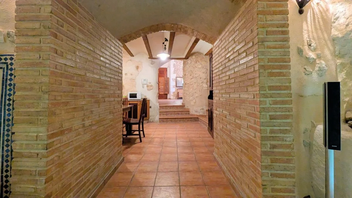 Bocairent, Valencia, Bocairent, Bocairent, Valencian Community, Spain. - Photo 39