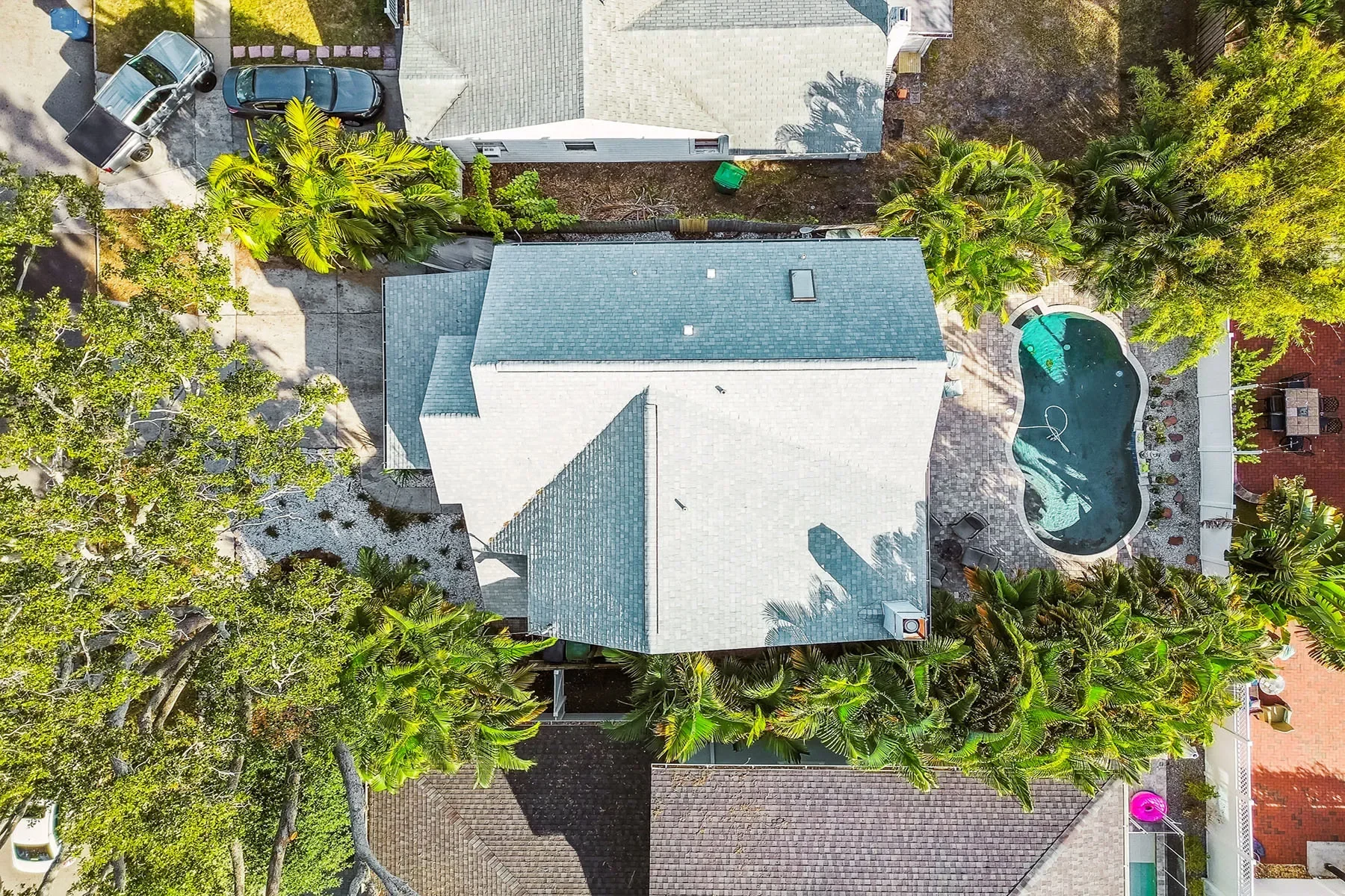 3710 W Tacon Street, Tampa, FL 33629, Tampa, Florida, United States. - Photo 14
