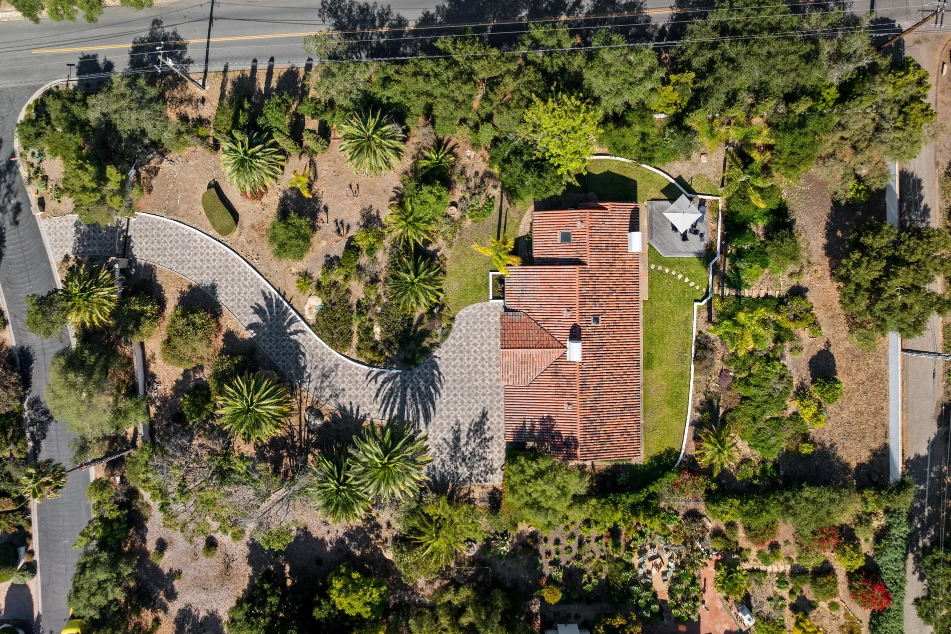 1903 Coyote Circle, Montecito, California, United States. - Photo 27