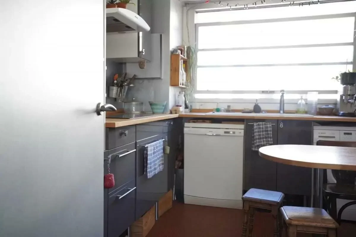 Paris, Île-de-France, France. - Photo 6