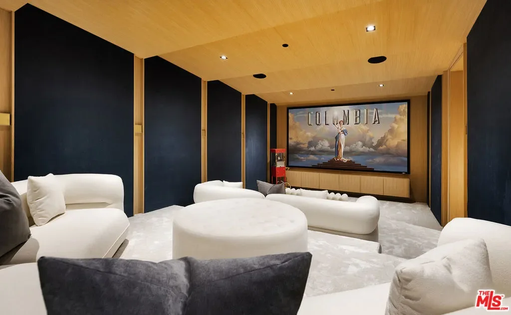 1165 Somera Road, Los Angeles, California, United States. - Photo 34