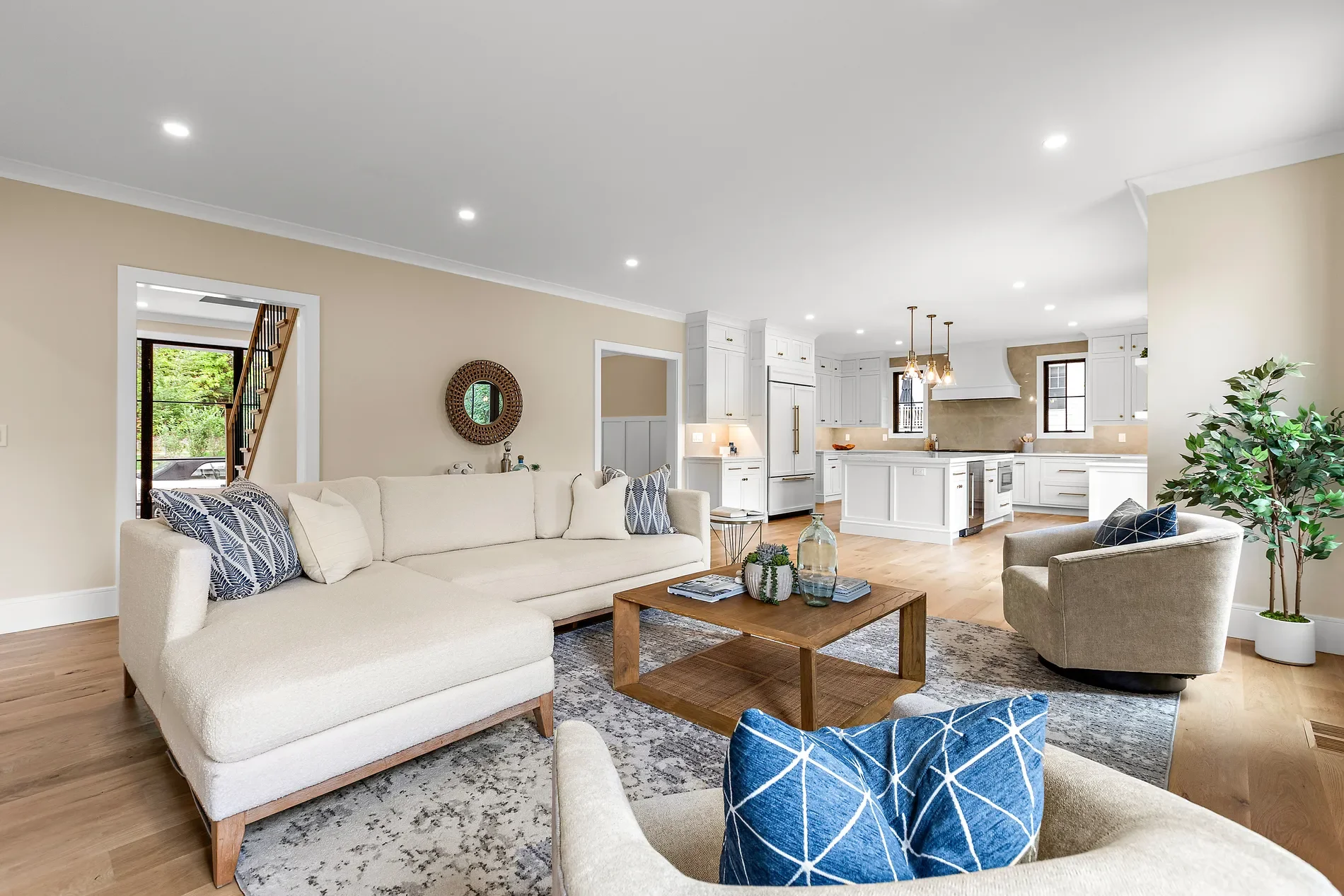 317 Park Street, New Canaan, CT 06840, New Canaan, Connecticut, United States. - Photo 4