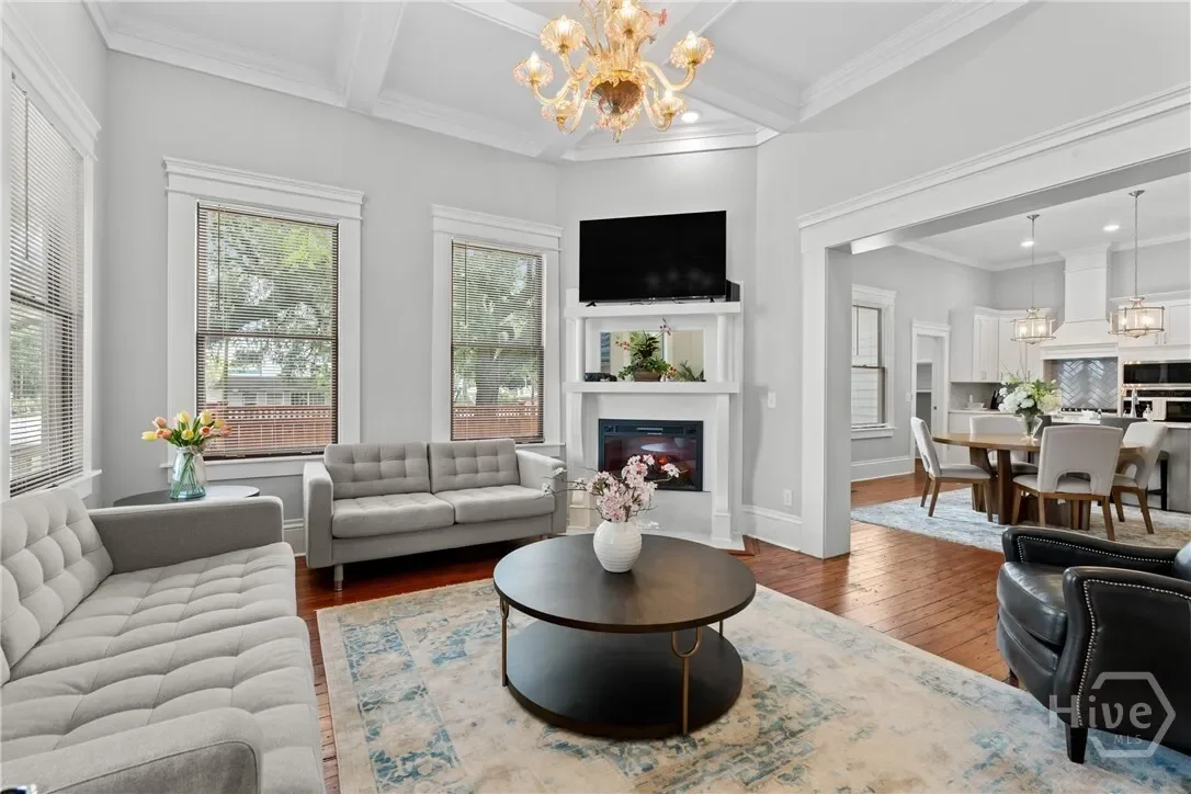 407 W 35th Street, Savannah, Georgia, United States. - Photo 12