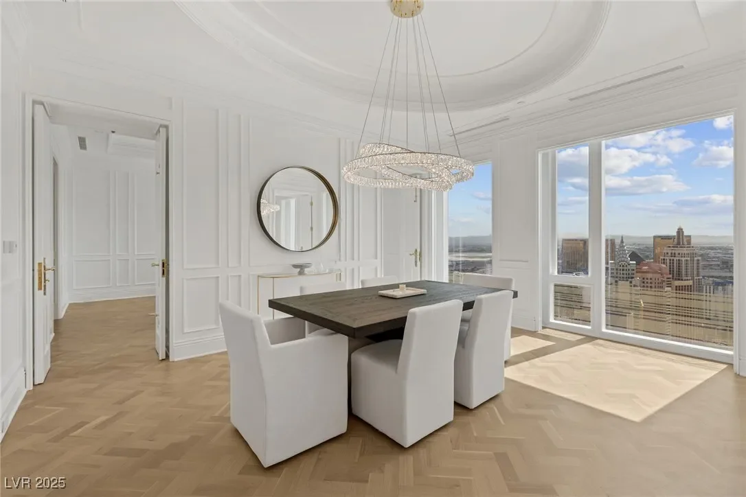 3750 S Las Vegas Boulevard 4202, Las Vegas, Nevada, United States. - Photo 4