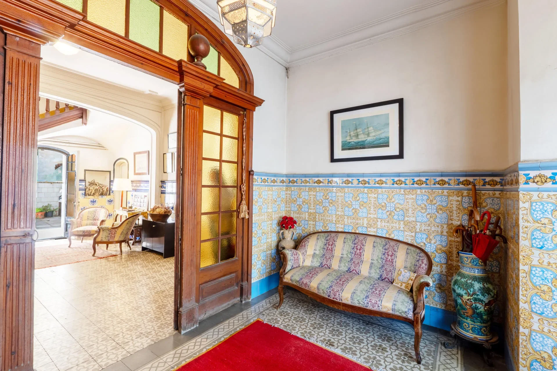 Arenys de Mar, Barcelona, Spain, Arenys de Mar, Catalonia, Spain. - Photo 2