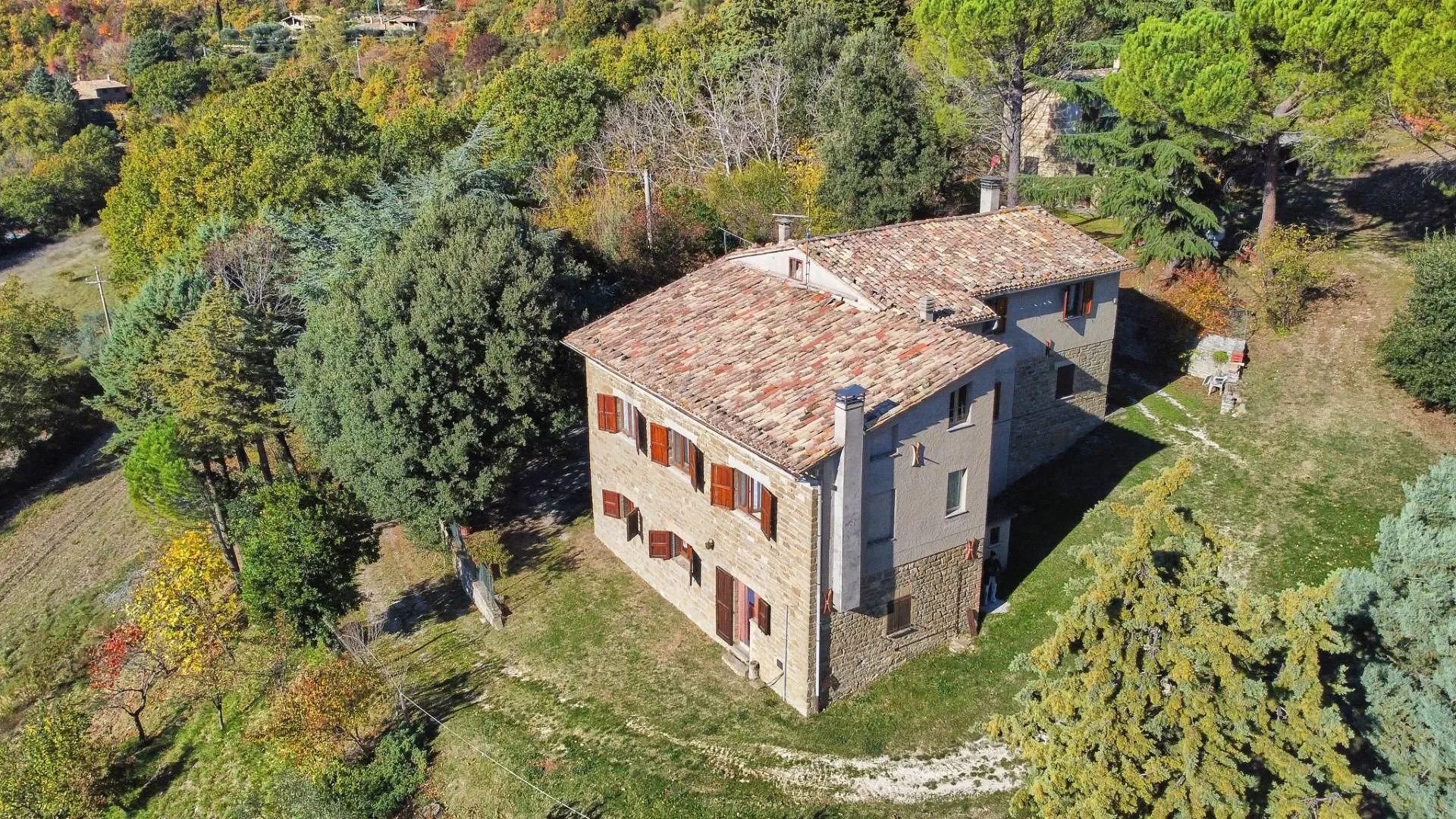 SAN PRESTO 95, Umbria, Italy. - Photo 19